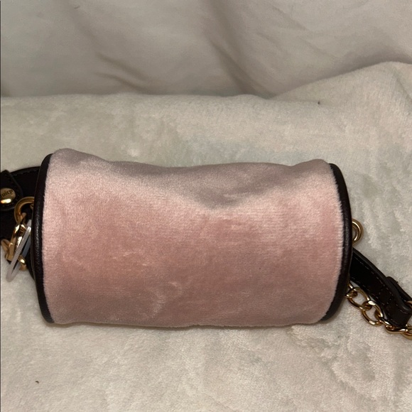 Juicy Couture Pink and brown mini - Picture 4 of 5